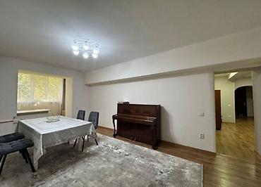 Продажа квартир: 3 комнаты, 67 м², 8 мкр Индивидуалка, 2 этаж, Свежий ремонт — 13
