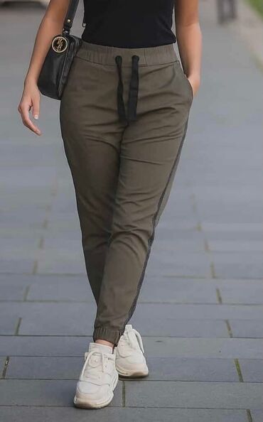 Ostalo: 🍁Pantalone - farmerice- helanke- zvonarice Dostupno od XS do XL Za — 8