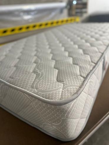 matras yeni: Yeni, Ortopedik matras, Bir nəfərlik — 2
