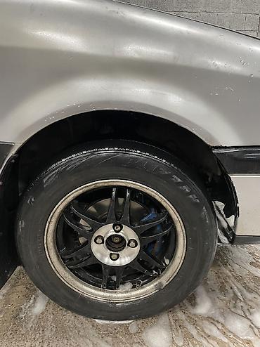 Volkswagen: Volkswagen Passat: 1996 г., 1.6 л, Механика, Газ, Седан — 9