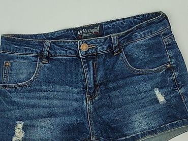 jeans cos: House of Denim, Szorty damskie, rozmiar M — 1