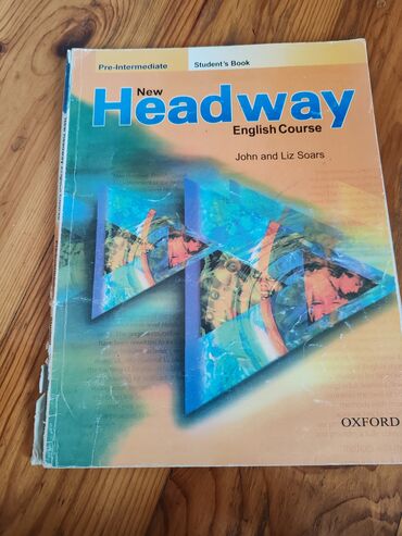 İngilis dili: Məhsul: İngilis dili üzrə dərs vəsaitləri toplusu - The Great — 3