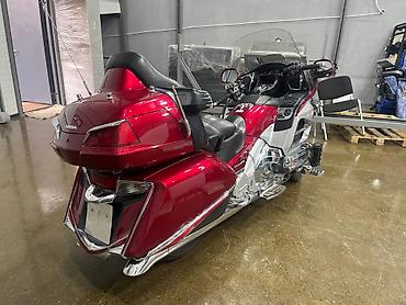 Мотоциклы: Классический мотоцикл Honda, 1800 куб. см, Бензин, Взрослый, Б/у — 10