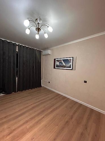 7 1: 1 комната, 54 м², Технопарк Элитка, 5 этаж, Евроремонт — 5