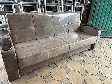 Прямые диваны: Прямой диван — 4