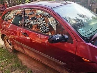 servis abs: POLICA U GEPEKU ZA FORD C-MAX OD 2004. DO 2008. GOD. | SMEDEREVSKA — 10