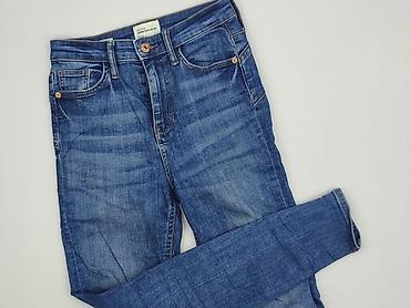 kolan island: River Island, Jeansy damskie, rozmiar S — 1
