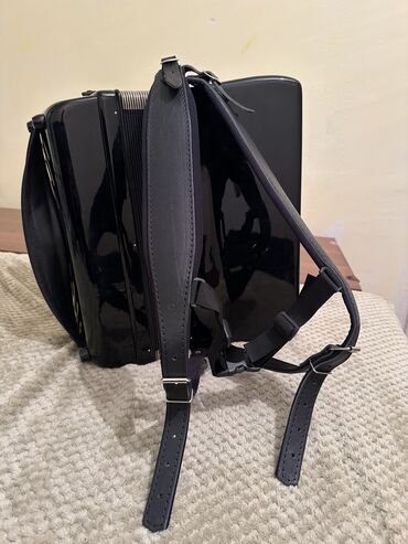 Аккордеоны: Продаю Привозной Германский Аккордеон Вельтмейстер Метеор N — 7