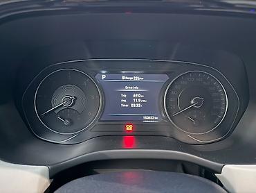 на вариант: Hyundai Palisade: 2019 г., 2.2 л, Автомат, Дизель, Кроссовер — 6