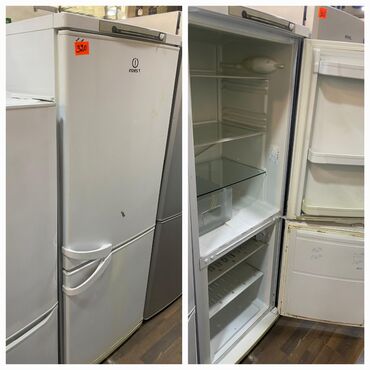 siyuducular: İşlənmiş 2 qapılı Indesit Soyuducu Satılır