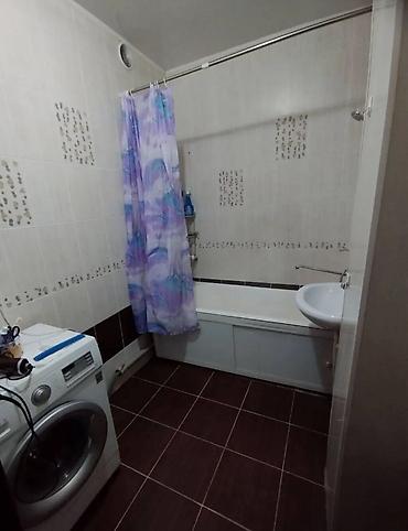 120: 3 комнаты, 80 м², 5 мкр 105 серия, 1 этаж, Старый ремонт — 9
