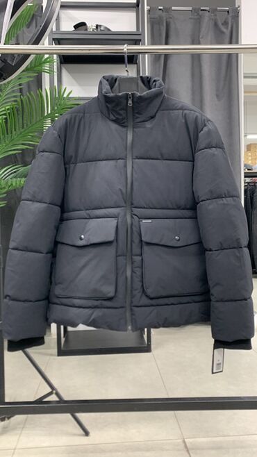 Куртки: Мужские зимние и демисезонные куртки/пуховики Варианты моделей на — 5