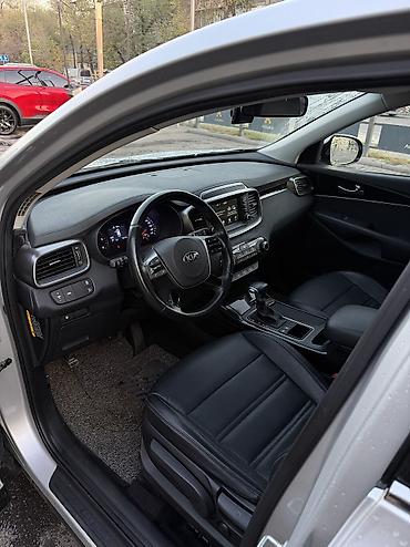 Kia: Kia Sorento: 2019 г., 2 л, Автомат, Дизель, Кроссовер — 9