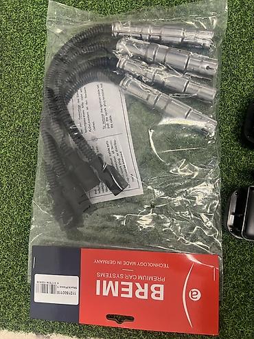 e55 compressor: Катушка зажигания Mercedes-Benz Новый, Оригинал, ОАЭ — 7