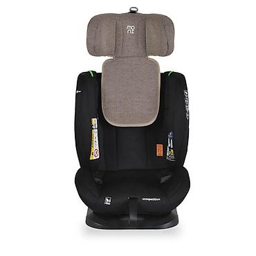 igraonica kiki: Auto sedište za decu Competition 40–150 cm – Cool Beige MONI Šifra — 9