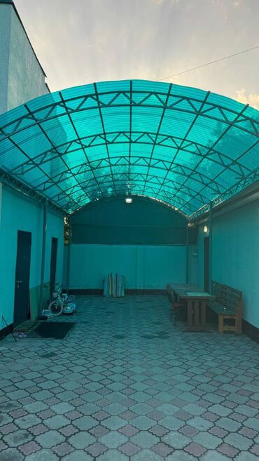 Продажа домов: Дом, 91 м², 5 комнат, Агентство недвижимости, Евроремонт — 3