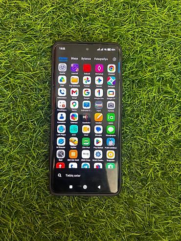 azercell wifi modem satilir: Redmi note 15 dir Super vəziyyətdədir 670 azn a alınıb təzə — 1