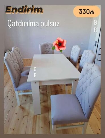 столы для кухни: Stol stull desti