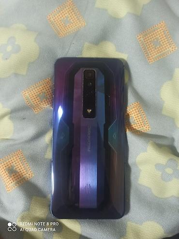 скупка iphone 8: ZTE Nubia Red Magic 7, Б/у, 256 ГБ — 1