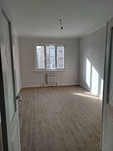 Продажа квартир: 1 комната, 50 м², Элитка, 5 этаж, Евроремонт