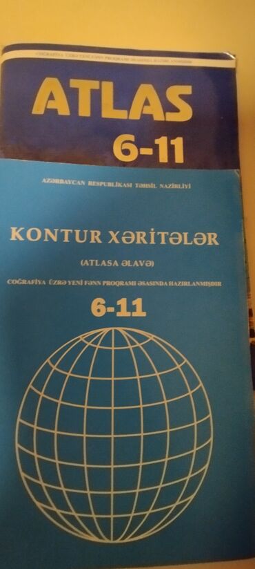 coğrafiya 2 ci hissə pdf: Kitab qiymətinə görə dəyişir,ərəb dilinin 2 ci hissəsidə var