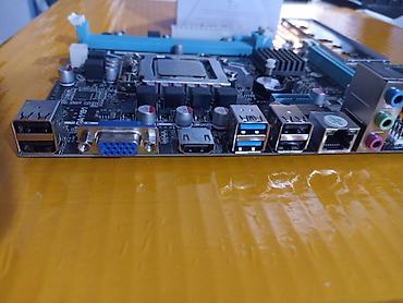 micro atx: Комплект для сборки ПК, Состав комплекта: Процессор, Материнская плата, Оперативная память, Новый, Самовывоз, Платная доставка — 4