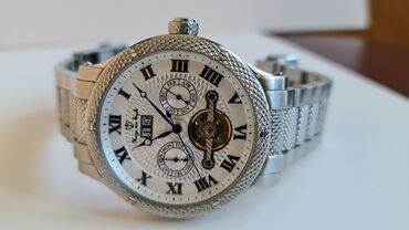 Ručni satovi: Sportski sat, Breitling, Muški — 9