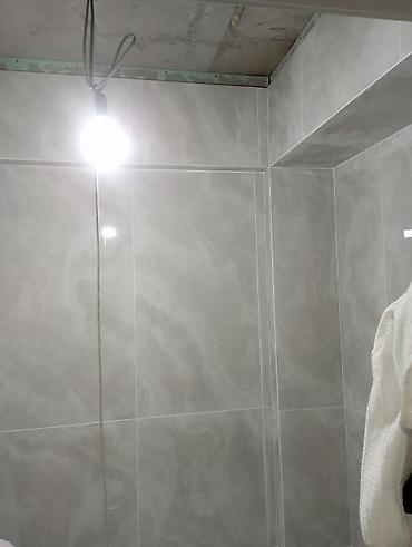 Ремонт под ключ: Делаем отделку под ключ, шпатлёвка, обои, ламинат — 9