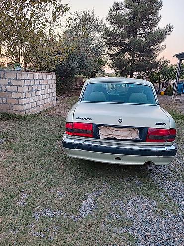 бу запчасти toyota corolla: ГАЗ 3110 Volga: 3.2 л | 2002 г. Седан — 8