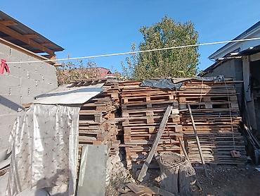 Тактайлар: Деревянные поддоны и обрезные доски,1 Портер — 2