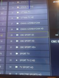 Smart TV bokslar: Smart TV boks Dreamstar -da lalafo.az — 14 Smart TV bokslar: Smart TV boks Dreamstar — 14