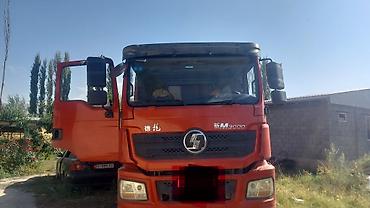парикмахерская кресло бу: Самосвал Shaanxi (Shacman) X3000/Xin M3000, 6x4, красный. Основные — 1