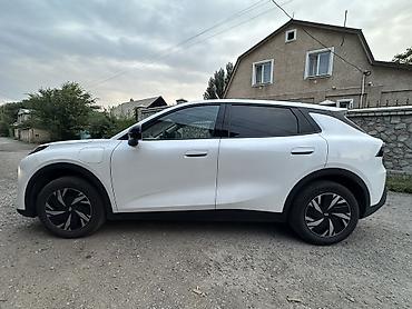 rex sprinter: Сдаю Changan под такси, Долгосрочно, | Залог — 4