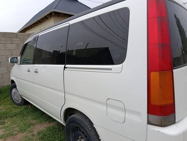 крепление для велосипеда на машину бишкек: Honda Stepwgn: 2 л, Автомат, Бензин