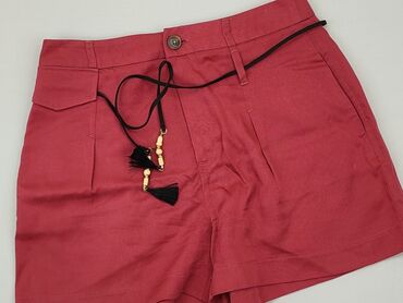 sukienki wieczorowe czerwone krótkie: Shorts, Orsay, S (EU 36), condition - Good