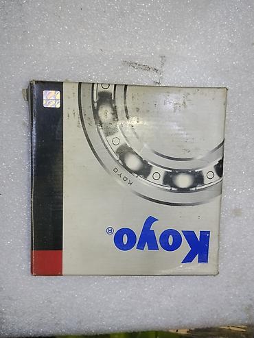 bear: Подшипник Koyo JM714249/10 - Бренд: Koyo (Япония), Made in Japan - — 1