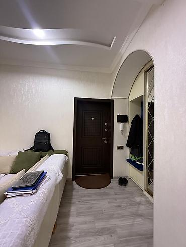 gencede bina evleri: 3 otaqlı, Yeni tikili, 94 kv. m — 1