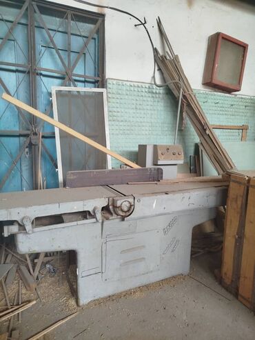 Другое оборудование для бизнеса: Продаю столярные станки — 14