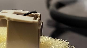 Другая аудиотехника: Проигрыватель грампластинок приставка AIWA PX-E 80 E made in Taiwan at lalafo.kg — 14 Другая аудиотехника: Проигрыватель грампластинок приставка AIWA PX-E 80 E made in Taiwan — 14