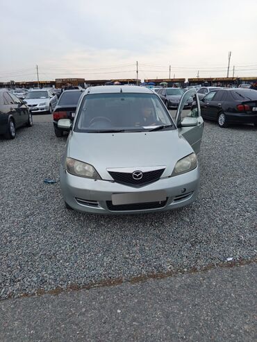 двигатель мазда 626 цена: Mazda Demio: 2003 г., 1.3 л, Автомат, Бензин, Хэтчбэк