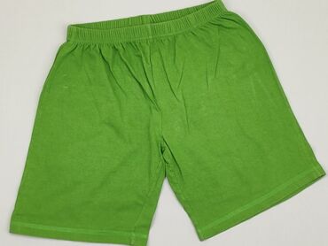 spodenki tommy sport: Shorts, Happy, 10 years, 140, condition - Good