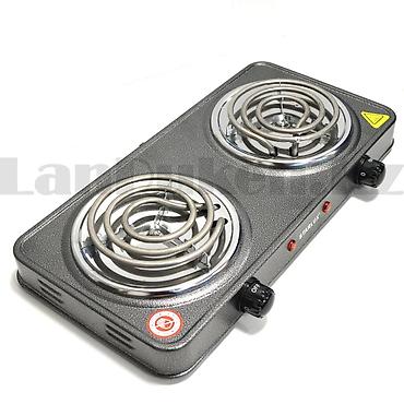 Переносные плиты: Электрическая, Новый — 7