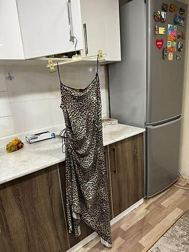 Вечерние платья: Вечерние и коктейльные платья — подборка 1) Лиловое атласное — 2