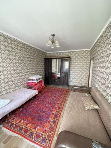 однокомнатная квартира продается: 1 комната, 35 м², 105 серия, 2 этаж, Косметический ремонт