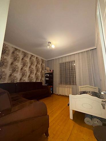 gence emlak ev: Masazır 4 otaqlı, 113 kv. m, Kredit yoxdur, Orta təmir — 7