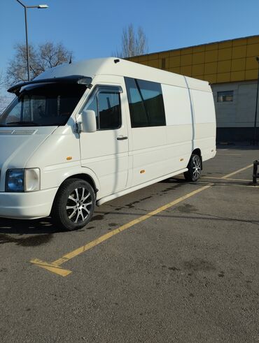 сапог мерседес бенс: Mercedes-Benz Sprinter: 2003 г., 3 л, Механика, Дизель