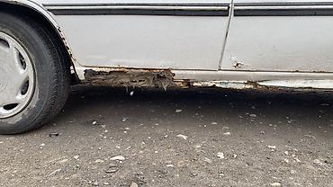 Daewoo: Daewoo Nexia: 2005 г., Механика, Седан — 10