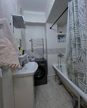 Продажа квартир: 2 комнаты, 73 м², Элитка, 8 этаж, Дизайнерский ремонт — 3