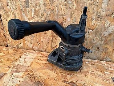 dn auto nis: HIDRAULICNA PUMPA SERVO ZA CITROEN C4 GRAND PICASSO ZA 2008. GOD — 1