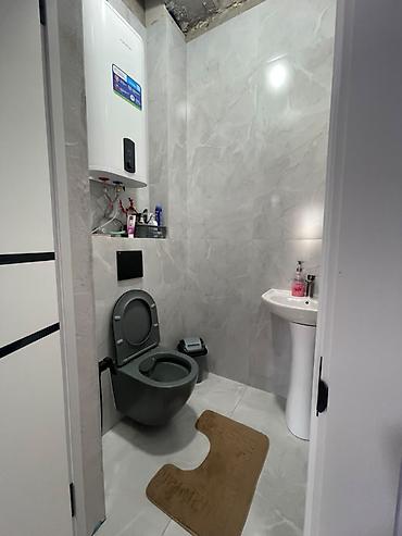 жк токио ск артвин: 2 комнаты, 76 м², Пишпек Элитка, 17 этаж, Евроремонт — 9